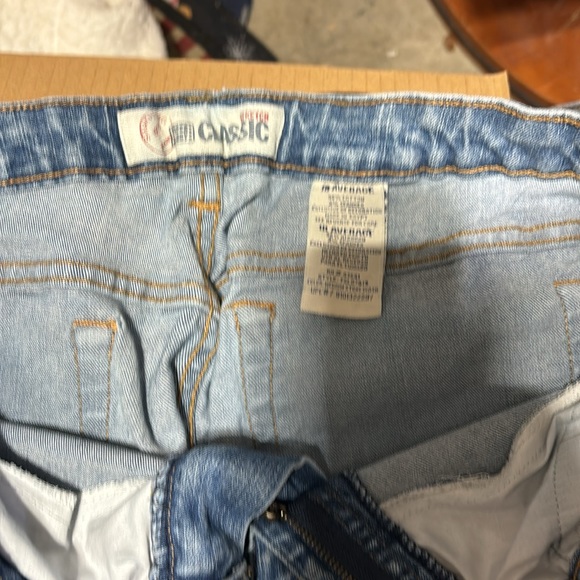 Box full of Plus size women’s pants - Picture 8 of 12